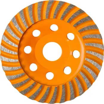 Brusný kotouč Hoteche HT570502 115 mm