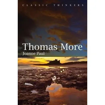 Thomas More - Paul, Joanne