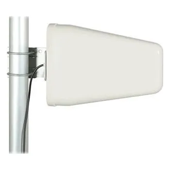 Televizní anténa Anténa TRANS-DATA LTE KYZ7,5/8/10 + 10m kabel SMA