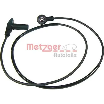 Kliková hřídel Generátor impulsů, klikový hřídel METZGER 0902205