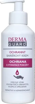 Tělový krém Dermaguard Ochranný bariérový krém 250 ml