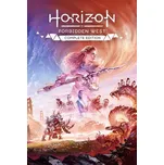 Horizon Forbidden West (Complete Edition) PC
