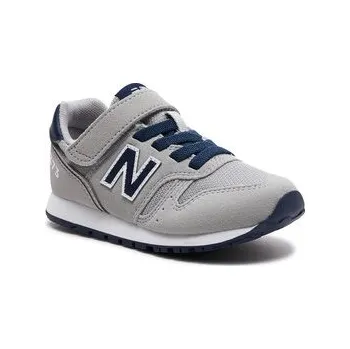 Dámské tenisky Sneakersy New Balance YV373AK2 Šedá 30_5