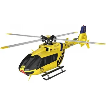RC model vrtulníku Pichler Modellbau EC135 ADAC RC model vrtulníku RtF