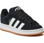 Sneakersy adidas Campus 00s J HQ6638 Černá 35_5