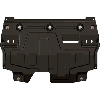 Kryt motoru Kryt motoru a převodovky, Škoda Rapid 2012->, odlehčený, ocel 1,8 mm (11.21.2088)