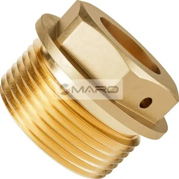 Ventil Ducotech Náhradní díl Pojiistka šroubovací pro nezámrzný ventil AW, 18-30ND-AW03