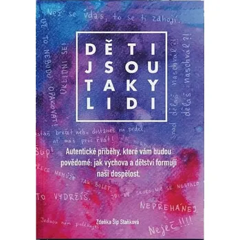 Děti jsou taky lidi