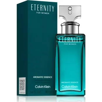 Parfém Calvin Klein Calvin Klein Eternity Aromatic Essence Woman, Parfémovaná voda 50ml Pre ženy Parfémovaná voda