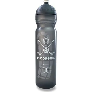 Láhev Zdravá lahev 1,0 l - Floorball
