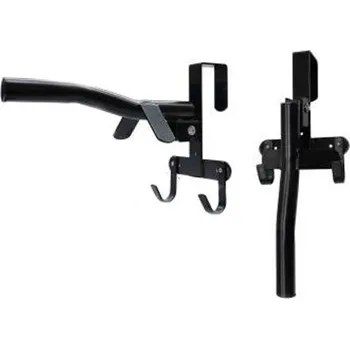 Síť na seno Držák na sedlo, přenosný Umbria Equitazione