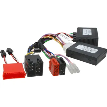 Autorádio Adaptér pro ovládání na volantu ALFA / FIAT Blue&Me