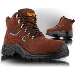 VM Footwear SANMARINO pracovní kotníková Velikost: 36 3170-O1-36