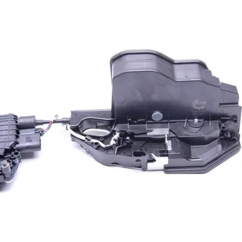 Centrální zámek Centrální zámek zadní levý BMW X5 (E70) X6 (E71)