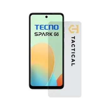 Tactical Glass Shield 2.5D sklo pro Tecno Spark GO 2024 Clear