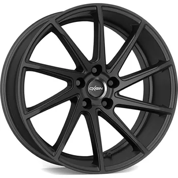 Alu kolo OXIGIN 20 ATTRACTION 8,5x18 5x108 ET45 CB72,6 OXZWANZIG8518F45BM