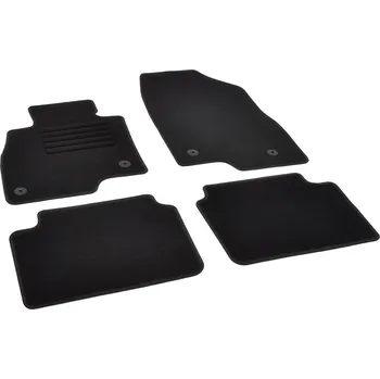 Autodoplněk Textilní autokoberce Mazda 6 Combi 2012- | RIGUM