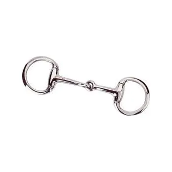 Udidlo pro koně Udidlo FEELING Mini 9cm