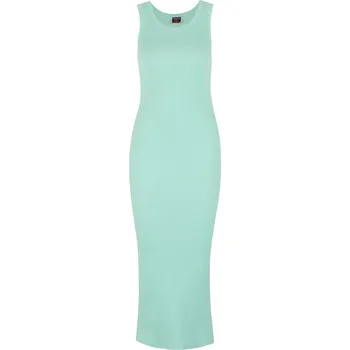 Dámské šaty Dámské šaty SAM 73 RITA WZ 868 MINTOVÁ L