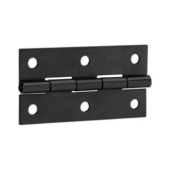 pant Adam Hall 2602 BLK pant