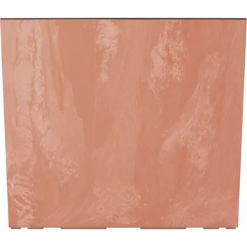 Prosperplast Urbi Case Beton Effect T 58 x 18 x 49,8 cm, terakota