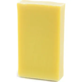 Mýdlo Mýdlovar Jemné meruňkové mýdlo s měsíčkem60 g