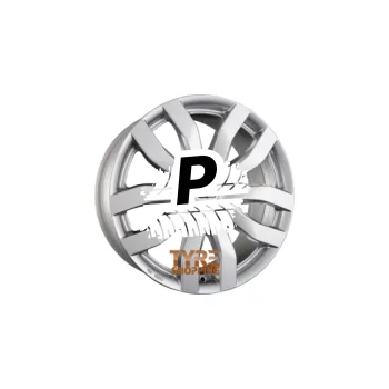 Alu kolo CMS C22 sr racing silber 7.50 x 17 ET 44.00 5x108