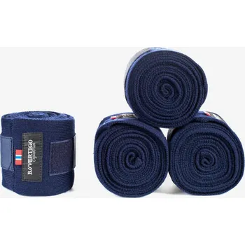 Ochrana nohy a ocasu Bandáže Bvertigo 4ks