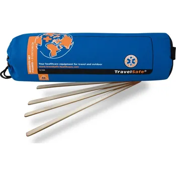 Moskytiéra TravelSafe Pyramid TS-106 240 x 1250 cm