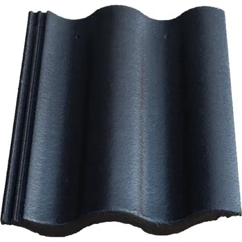 betonová krytina Taška větrací SYNUS EVO carbon