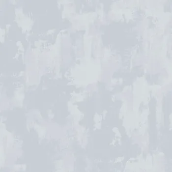 Tapeta Parato Bledě modrá vliesová tapeta na zeď, imitace stěrky, 12396, Fiori Country, Parato, velikost 10,05 x 0,53 m