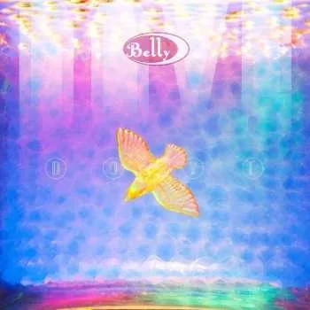 Zahraniční hudba CD Belly: Dove 2018