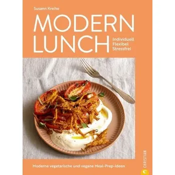Modern Lunch - Kreihe, Susann