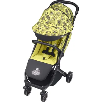 Kočárek Kočárek Anex Air-X Woo