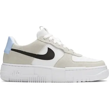 Dámské tenisky Nike Air Force 1 Low Pixel Desert Sand Velikost: 41 DH3861-001
