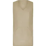 Exner Dámská pracovní vesta EX347 Sand 44-52