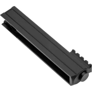 Příslušenství pro sportovní střelbu PrecisionFire Rychlonabíječ střeliva SPEEDLOADER pro hlaveň UMAREX T4E HDP.50 na 12 kuliček s lištou picatinny