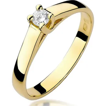 Hodinky Prsten Bonore - Zlato 585 - Diamant 0-1 Ct 82079