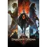 Dragon's Dogma 2 PC