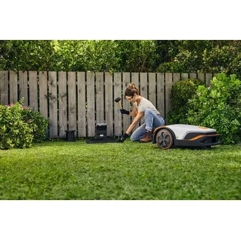 Zahradní technika STIHL Instalační KIT 3 Bio iMOW (IA000071006)