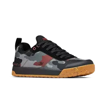 Pánská sportovní obuv RIDE CONCEPTS boty dámské ACCOMPLICE rose camo velikost 39