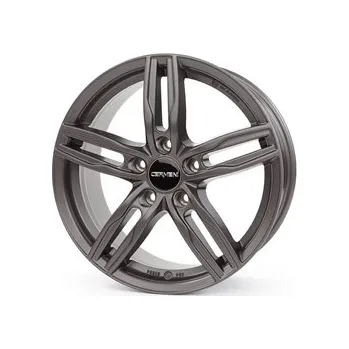 Disk CARMANI 14 PAUL 7x16 5x114,3 ET38 CB72,6 CA140716J38HG