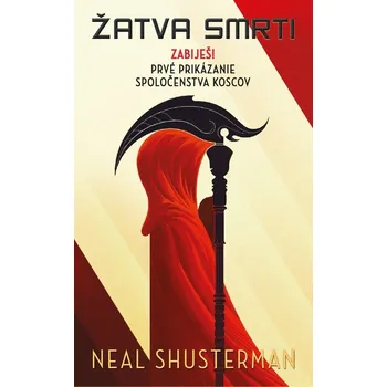 Umění Žatva smrti