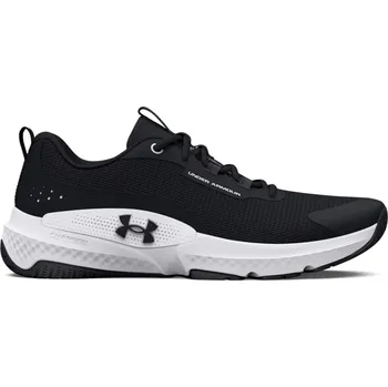 Pánská obuv Fitness boty Under Armour UA Dynamic Select-BLK 3026608-001 Velikost 43 EU | 8,5 UK | 9,5 US | 27,5 CM