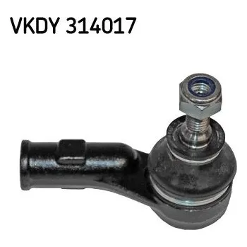 Táhlo řízení Čep řízení SKF VKDY 314017