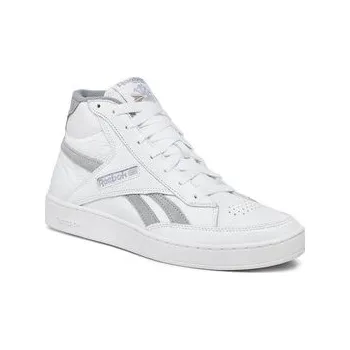 Dámské tenisky Sneakersy Reebok Club C Form Hi IE1486 Bílá 40_5