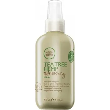 Stylingový přípravek Paul Mitchell Tea Tree Hemp Multitasking Spray - univerzální sprej na rozčesání vlasů 200 ml
