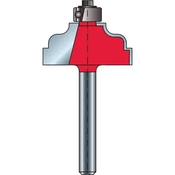 Fréza FREUD Stopková fréza R3,13 D31,75x15 s=8 38-45208P