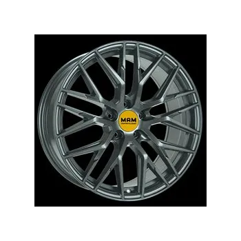 Disk MAM RS4 8,5x19 5x114,3 ET40 CB72,6 MAMRS485195114340PP