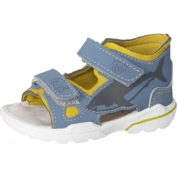 Dívčí obuv Ricosta 3202002/150 Ocean, 21